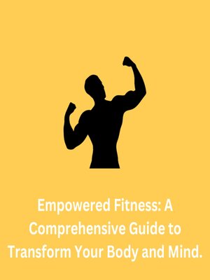cover image of Empowered Fitness